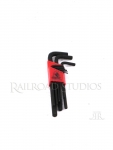 ALLEN WRENCH SET